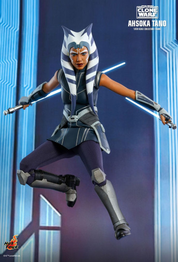 Ahsoka Tano