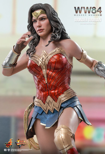 Wonder Woman