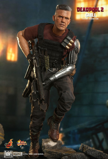 Cable