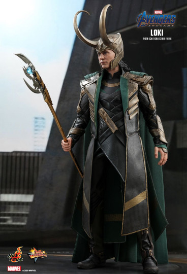 Loki