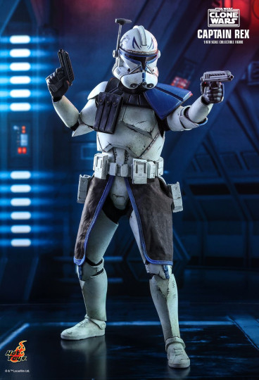 Captain Rex