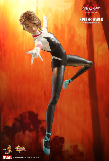 Spider-Gwen