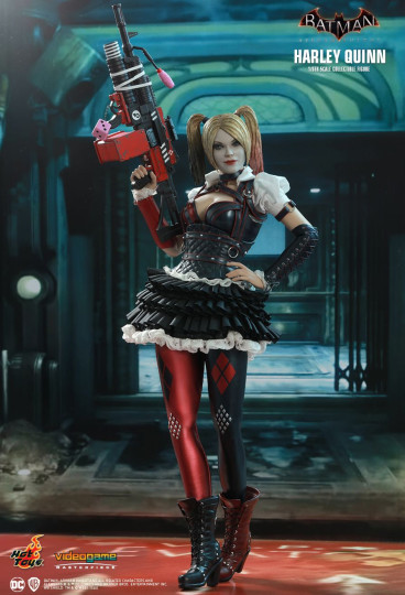 Harley Quinn
