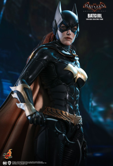 Batgirl