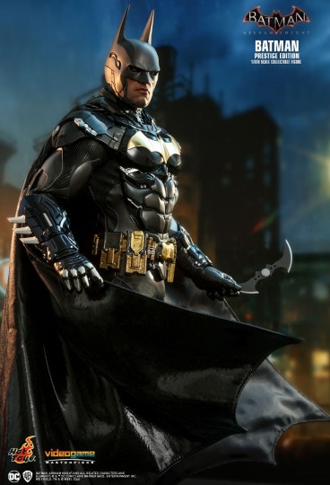 Batman (Prestige Edition)