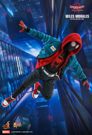 Miles Morales