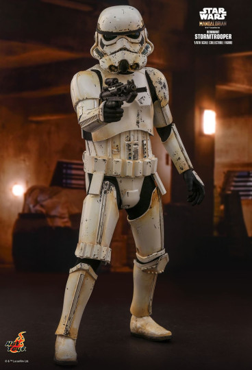 Remnant Stormtrooper