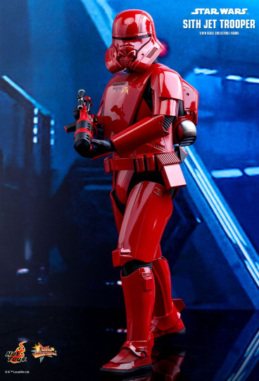Sith Jet Trooper