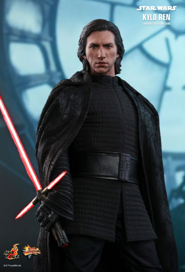 Kylo Ren