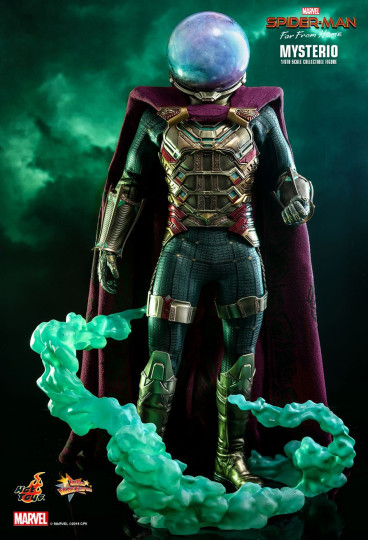 Mysterio