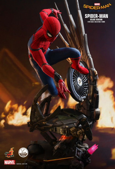 Spider-Man (Deluxe Version)
