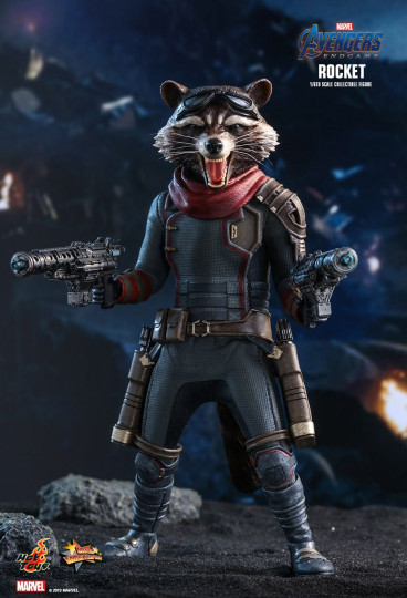Rocket
