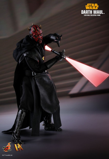 Darth Maul