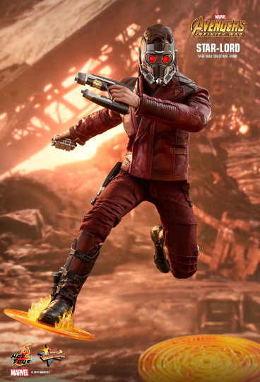 Star-Lord