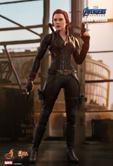 Black Widow