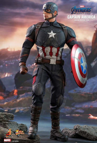 Captain America