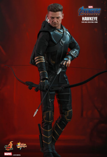 Hawkeye