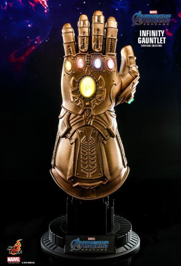 Infinity Gauntlet