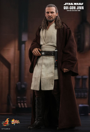 Qui-Gon Jinn