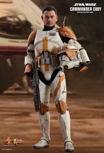 Commander Cody