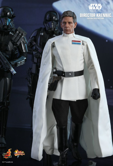 Director Krennic