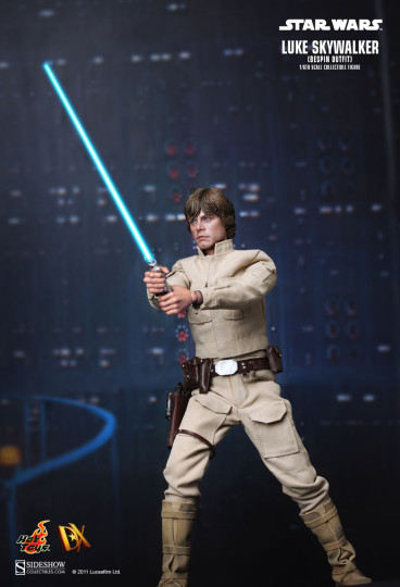 Hot Toys 2012 checklist