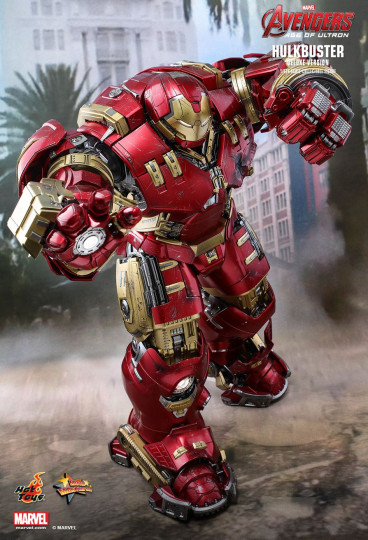 Hot Toys 2020 checklist