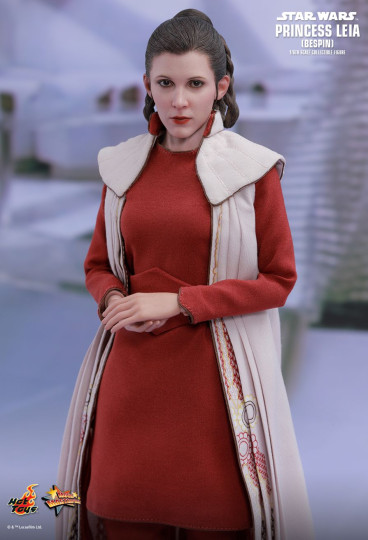 Princess Leia (Bespin)