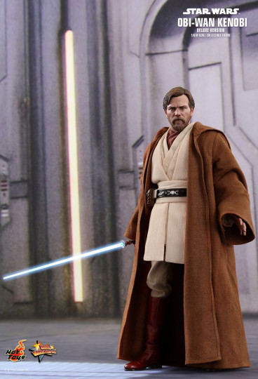 Hot Toys 2019 checklist