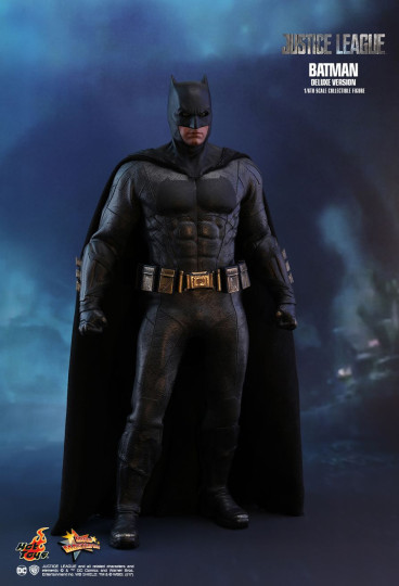 Batman (Deluxe Version)