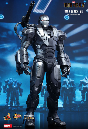 War Machine