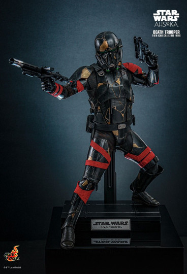 Death Trooper