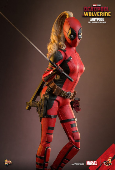 Ladypool