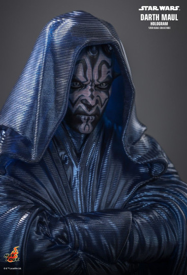 Darth Maul