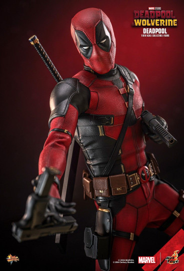 Deadpool