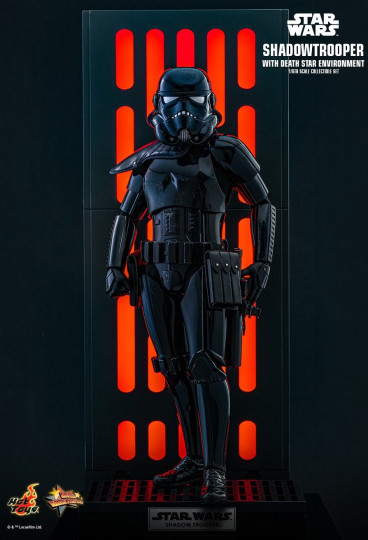 Shadow Trooper