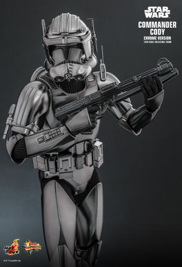 Commander Cody