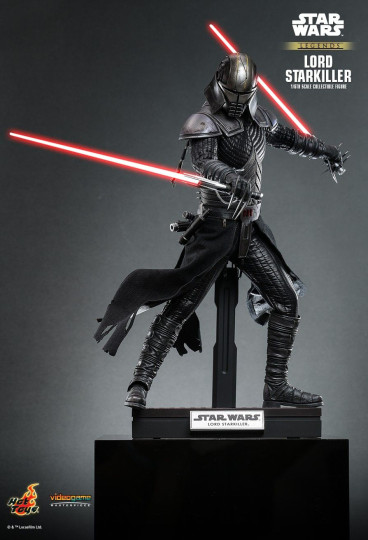 Lord Starkiller