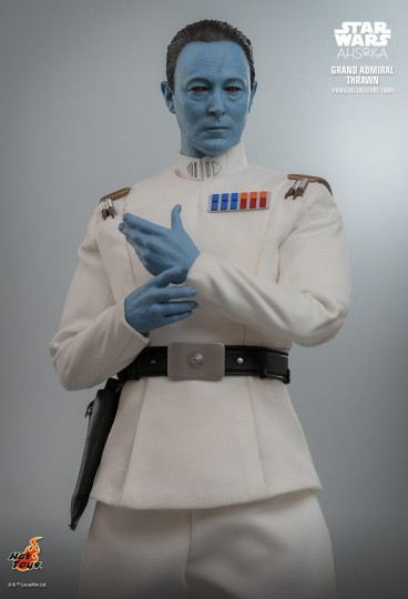 Grand Admiral Thrawn