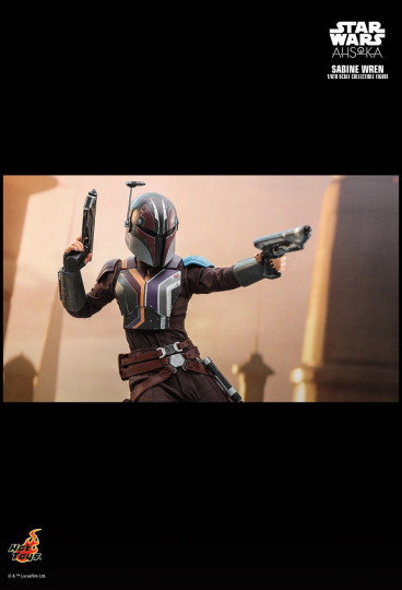 Sabine Wren