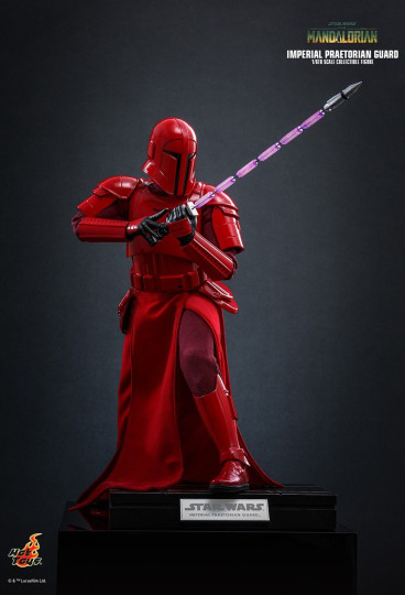 Imperial Praetorian Guard