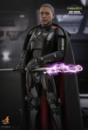 Moff Gideon