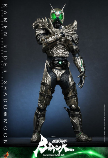 Kamen Rider Shadowmoon