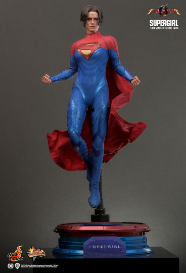 Supergirl