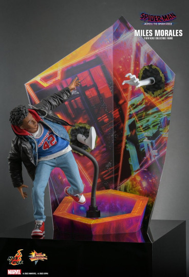 Miles Morales