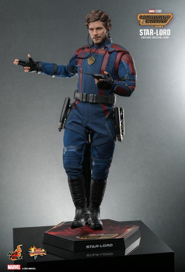 Star-Lord
