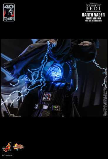 Darth Vader