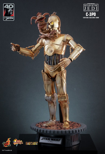 C-3Po