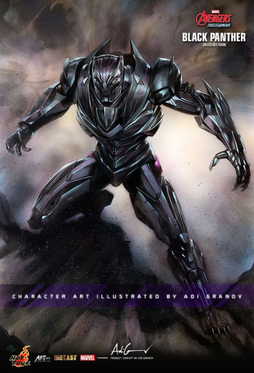 Black Panther