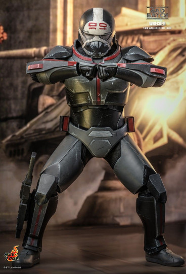 Wrecker